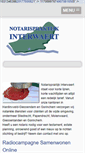 Mobile Screenshot of interwaert.nl